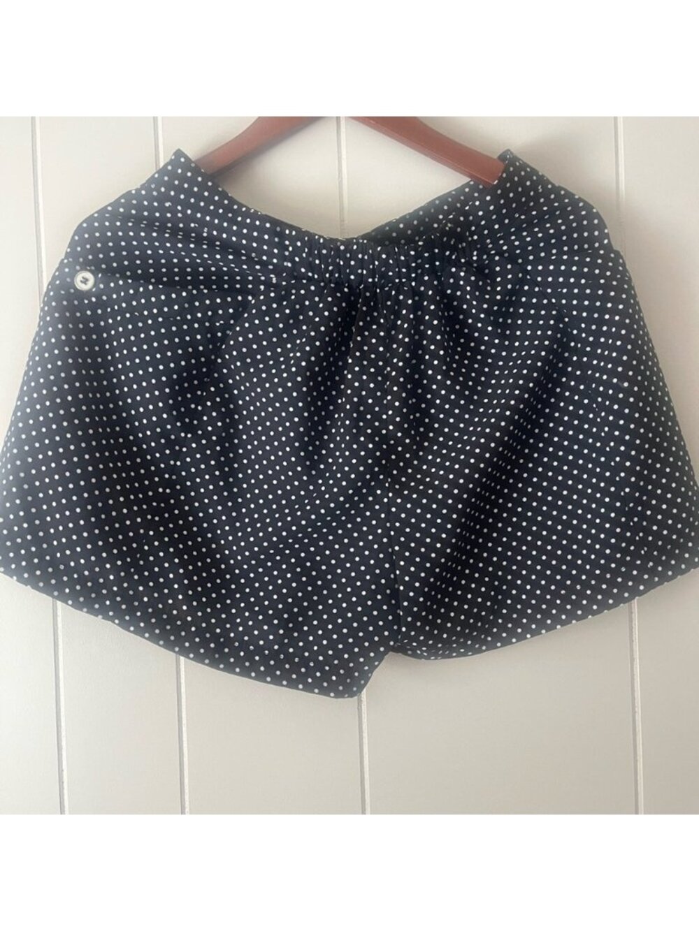Mini Skirt - Picture 4 of 5